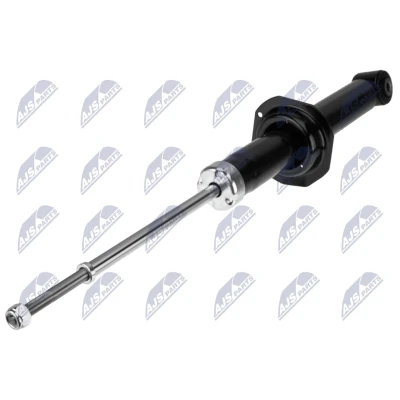 Image de NTY A VV 002 Amortisseur VOLVO: V40 Break, S40 I, MITSUBISHI: Space Star, Carisma 5 portes