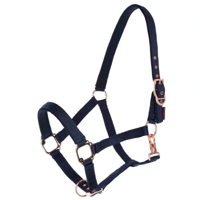 Image de Covalliero Licol Classy Marin Full