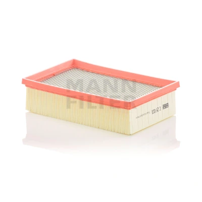 Image de MANN FILTER C 25 021 Filtre à air 59 161 246 Cartouche filtrante JAGUAR: XK Coupe