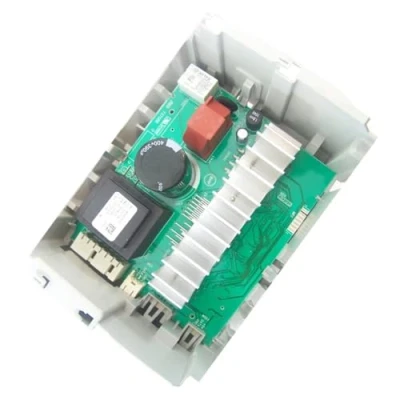 Image de WHIRLPOOL MODULE CARTE DE COMMANDE MOTEUR 480111104691