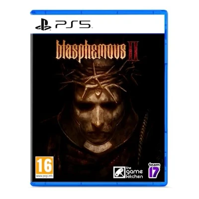 Image de Blasphemous 2 PS5 Neuf
