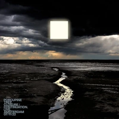 Image de Closure Continuation. Live. Amsterdam 07 11 22