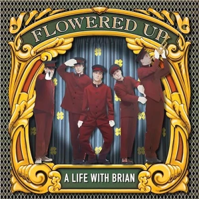 Image de A Life with Brian (Réédition 2023)