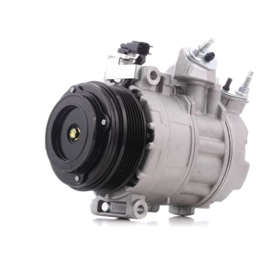 Image de NISSENS 890419 Compresseur De Climatisation 7SBH17C 12 PAG 46 R 134a FORD: C Max 2, Tourneo Connect / Grand V408 Break, S Mk1