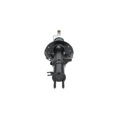 Image de KAVO PARTS SSA 4010 Amortisseur Essieu avant gauche Pression de gaz Système bitube Jambe suspension Goujon en haut KIA: RIO 3, 3 Stufenheck