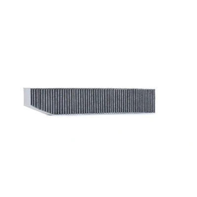 Image de MEYLE 44 12 320 0000 Filtre d&#039;habitacle à charbon actif, Cartouche filtrante, avec action absorbant les odeurs 469 78 40 ORIGINAL Quality