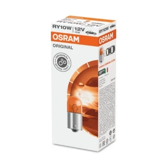 Image de Ampoule, feu clignotant OSRAM 5009NA
