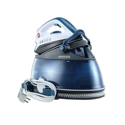 Image de Hoover PRP2400 Centrale Vapeur Iron Vision 360 fonction Pressing 5bar