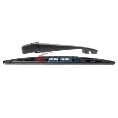Image de ACKOJA A38 0519 Kit de bras d&#039;essuie glace, nettoyage des vitres avec cache, balai glace intégré NISSAN: Pathfinder 3