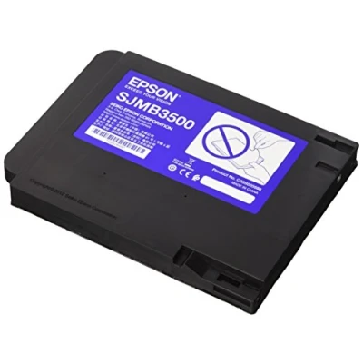 Image de Epson C33S020580 (SJMB3500) Réservoir de maintenance