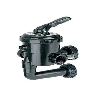 Image de Fluidra VALVULA SELECTORA 1 1/2&quot; 6(+1) VAR.3 RAC 20569