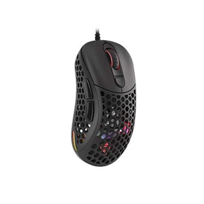 Image de GENESIS Xenon 800 Souris Droitier USB Type A Optique 16000 DPI