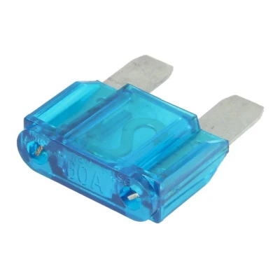 Image de Jeu de fusibles MAMMOOTH MMT O033 2060A/K20