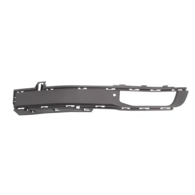 Image de Grille de ventilation, pare chocs BLIC 6502 07 9569995P Gauche