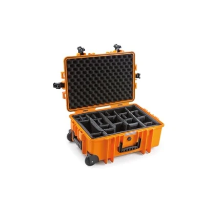 Image de Type 6700 Orange Insert RPD