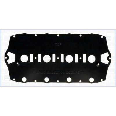 Image de AJUSA 11064400 Joint De Cache Culbuteurs ROVER: 200 Cabriolet, 100 / Metro 3/5 portes, portes