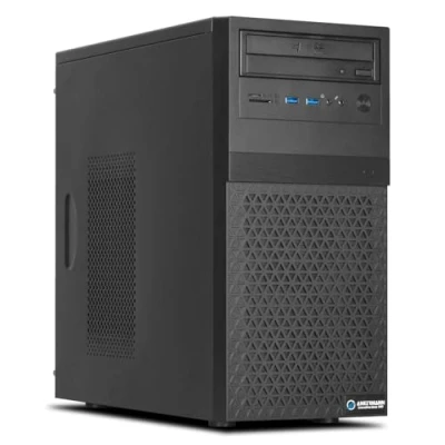 Image de Ankermann Business Office Work V2 Intel Core i7 12700F Nvidia GeForce GT 710 2Go 32Go DDR5 RAM 1To NVMe SSD Windows 11 WiFi + Bluetooth