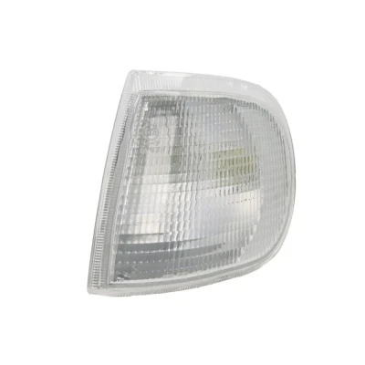 Image de TYC 18 3598 05 2 Clignotant blanc avant gauche avec porte lampe SKODA: FELICIA 1 Kombi, 2, Kombi