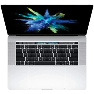 Image de Apple Macbook Pro Retina 15 &quot;avec barre tactile (Intel Core i7 2,7 GHz, 16 Go, SSD 500 Go) 2016 (Reconditionné)