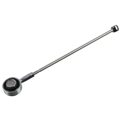 Image de FEBI BILSTEIN 184208 Tringle de sélection/de changement vitesses 255mm PEUGEOT: 206 Berline, 3/5 portes, SW