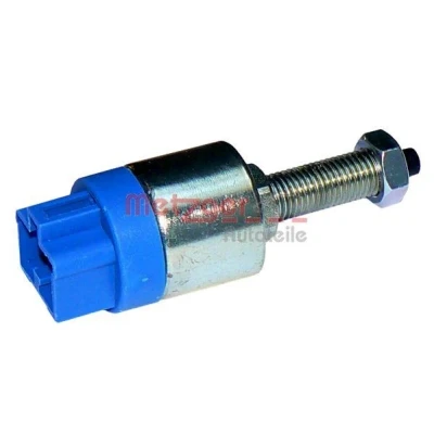 Image de METZGER 0911078 Interrupteur des feux de freins M 10x1,25 4 TOYOTA: Avensis II Station Wagon, 5 portes