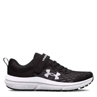 Image de Under Armour Garçon UA BPS Assert 10 AC Chaussures de course
