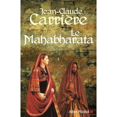 Image de Le Mahabharata Livre d’occasion Très bon
