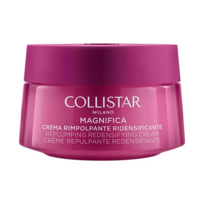 Image de Collistar Magnifica Replumping Redensifying Cream FACE AND NECK Antiaging, Femme, Taille: 50 ml,