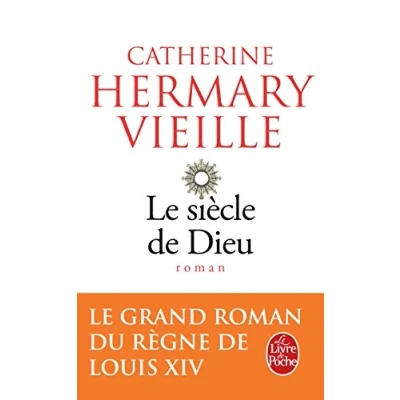 Image de Le siècle de Dieu Livre d’occasion Très bon