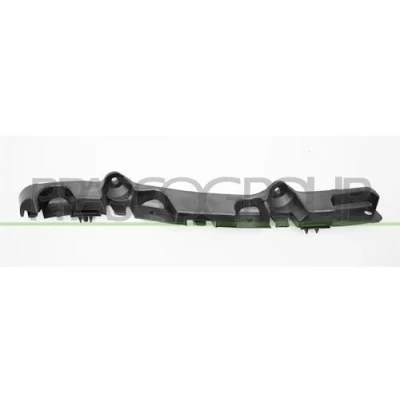 Image de PRASCO DA8241053 Support, pare chocs arrière droite DACIA: Duster II