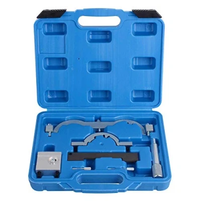 Image de DAYUAN Outil de Calage du Moteur, Coffret Compatible avec Opel Vauxhall 1.0 1.2 1.4 Turbo
