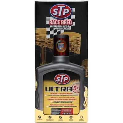 Image de STP Nettoyant pour système à essence ultra 400 ml E303199500