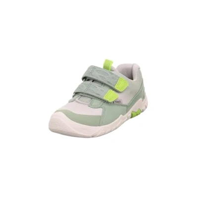 Image de Superfit Trace Basket, Vert Clair, Gris Clair 7500, 25 EU