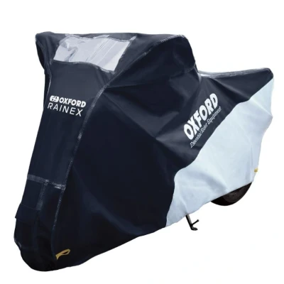 Image de Couverture OXFORD CV501