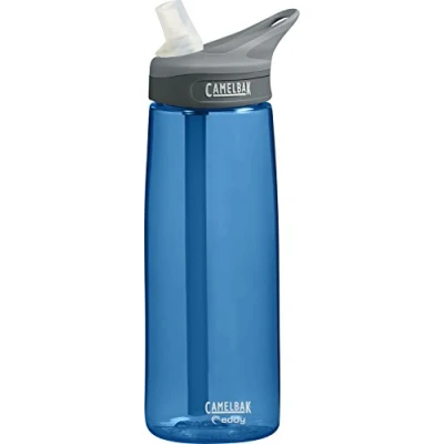 Image de Camelbak Gourde Eddy 0,75 l Bleu 750 ml