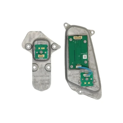 Image de Appareil de commande, systeme d&#039;éclairage DT SPARE PARTS 2.24840