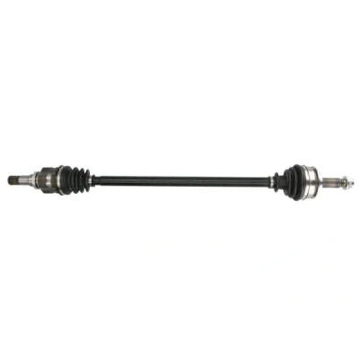 Image de PASCAL G22020PC Arbre de transmission Essieu avant droit 897 TOYOTA: Yaris III 3/5 portes
