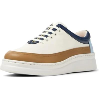 Image de Camper Femme Runner Up K201114 Sneaker Multicolore 008 TWS, 40 (EU)