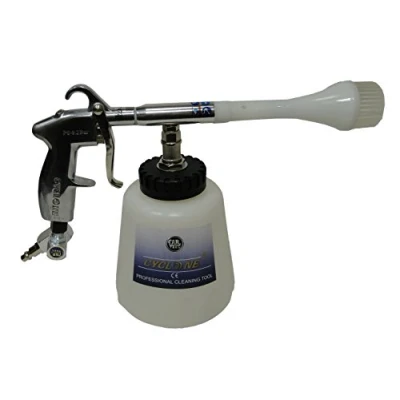 Image de Forum Equipement Pistolet de Nettoyage CYCLONE CLASSIC Modèle avec brosse
