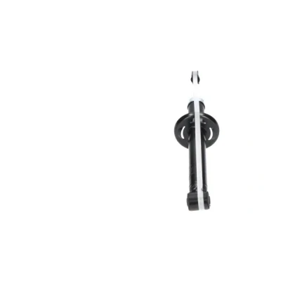 Image de KAVO PARTS SSA 10241 Amortisseur Essieu arrière Pression de gaz Système bitube sur ressort Bossage en bas, Goujon haut SEAT: Ibiza 2