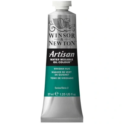 Image de Winsor &amp; Newton Artisan Huile 37ml 692 Vert De Guignet