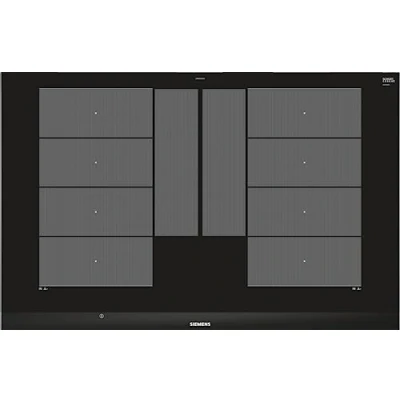 Image de Siemens; Plaque de cuisson à induction (EX875LYC1E)