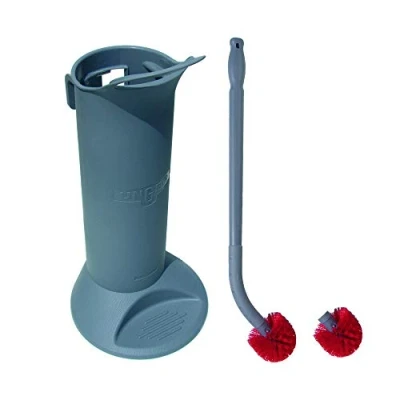 Image de Brosse WC Ergo Complet