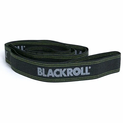 Image de Élastique de résistance Blackroll