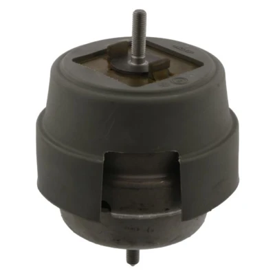 Image de FEBI BILSTEIN 36689 Support moteur avant droite hydraulique avec enveloppe protectrice contre l&#039;eau projetée AUDI: A4 B7 Avant, Berline