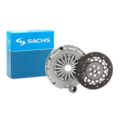 Image de SACHS 3000 954 489 Kit d&#039;Embrayage 228 MINI: Cabriolet, Clubman, 3/5 portes