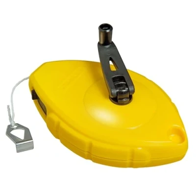 Image de STANLEY Kit cordeau traceur 30m
