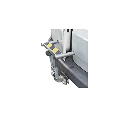 Image de Mottez A084C Antivol Bloc Porte Utilitaire et Marche Pied