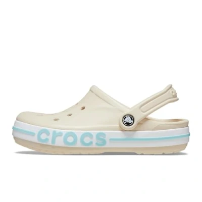 Image de Crocs Bayaband Clog 45 46 Eu Winter White/Multi