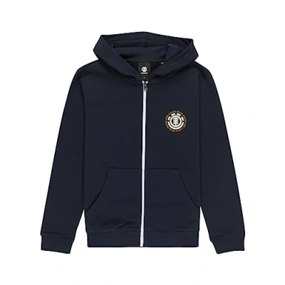 Image de Element Seal Sweat à Capuche zippé pour Garçon 8 16 Ans
